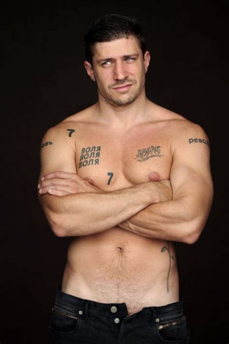 OMG He S Naked UHGAIN Actor Juan Manuel Martino OMG BLOG
