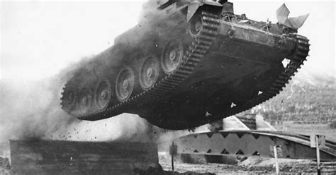 Flying Cromwell Tank Imgur