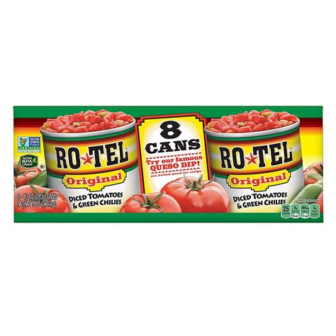 Rotel Nutrition Besto Blog