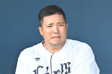 【ソフトバンク】山川穂高のfa権行使を受けて臨戦態勢へ 2023年11月14日掲載 ライブドアニュース