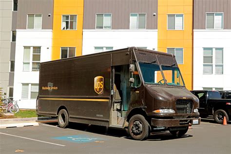 Do Ups Trucks Have Air Conditioning