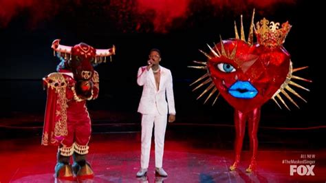 Watch The Masked Singer Crowns A Winner And Reveals Finalists