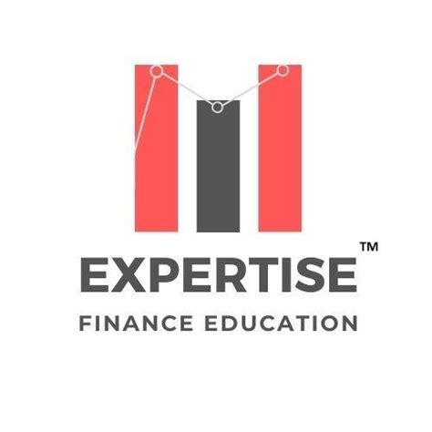 expertise finance education