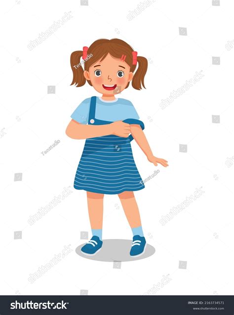 Free Clipart Child Getting Dressed Picture