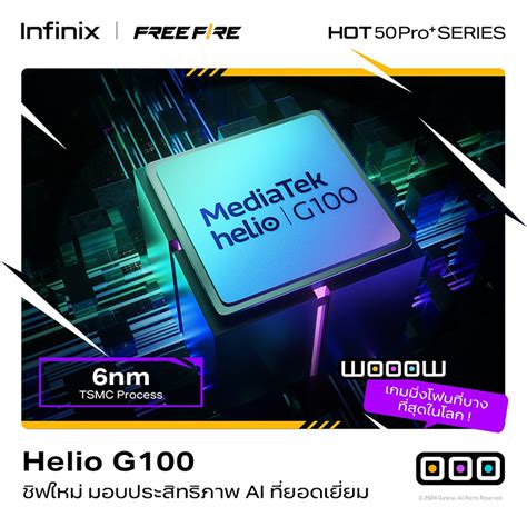 Infinix Hot Pro