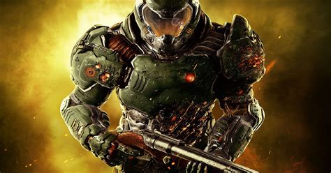 Doom Eternal Director Says Theyve Talked To Nintendo About Doom