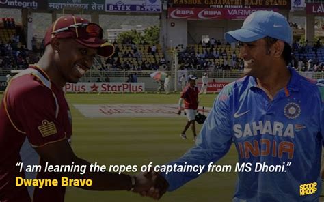 43 Quotes That Explain Why Dhoni Is The Greatest Captain Indian Cricket