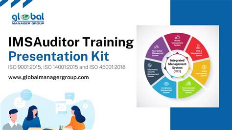 Overview Of Ims Awareness And Auditor Training Presentation Kit Iso