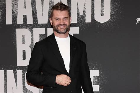 chi  enrico bartolini lo chef italiano   stelle michelin