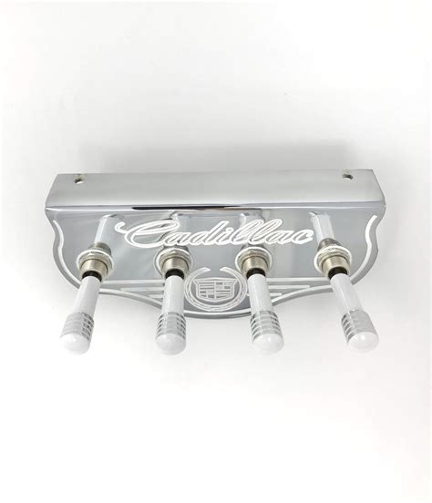 Billet White Toggle Switch Extension Fams For All My Switches 2016