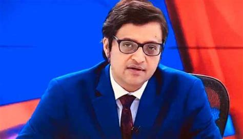 Journalism Career And Journey Of Arnab Goswami