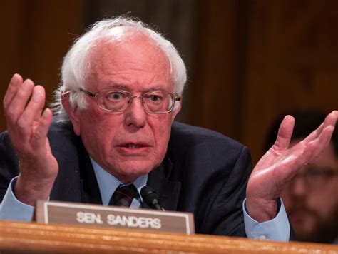 Bernie Sanders Vs Big Pharma The Latest On Drug Price Negotiations