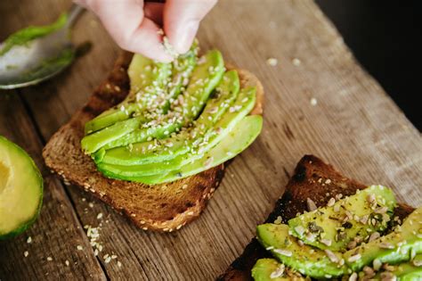 Aprenda Como Fazer Avocado Toast Margarina Amorela Revista Tempo