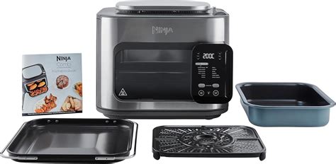 Ninja Combi 12 W 1 Multi Cooker Kuchenka Wielofunkcyjna Piekarnik I