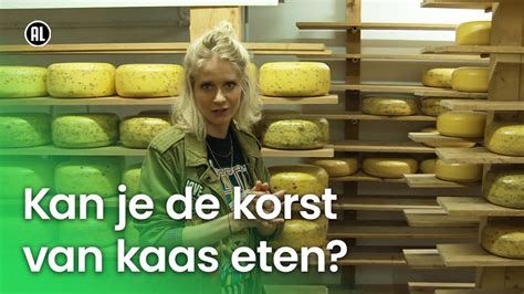 Kan Je De Korst Van Kaas Eten Vragen Van Kinderen Youtube