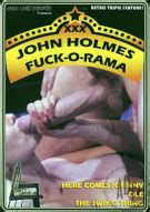John Holmes Fuck O Rama Alpha Blue Archives Unlimited Streaming At Adult Empire Unlimited