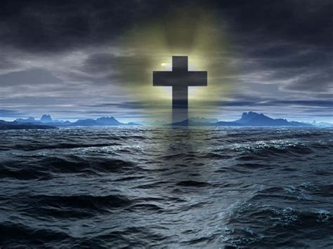 100 Beautiful Cross Wallpapers