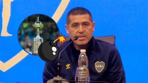 Riquelme Lo Rechazó El Ex Boca Que Definió Su Futuro En Un Grande Del