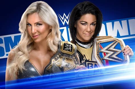 Wwe Smackdown Results Winners Grades Highlights And Analysis From