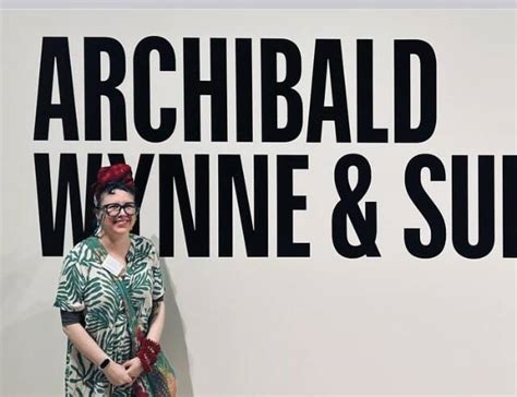 Archibald Finalist Laura Kennedy Celebrates Artistic Milestone The