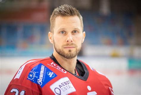 Ex Pinguins Torhüter Maxwell kommt zurück nach Deutschland