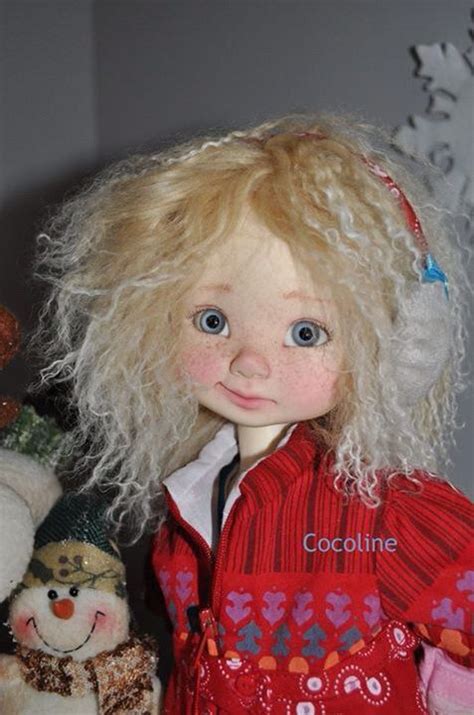 Sold Out Limited Edition Pepper Annie Bjd By Nikkibritt Dolls