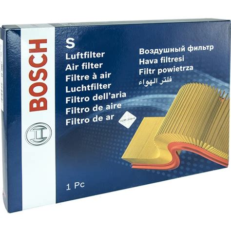 Bosch Hava Filtresi Zafira B Fiyat Taksit Se Enekleri