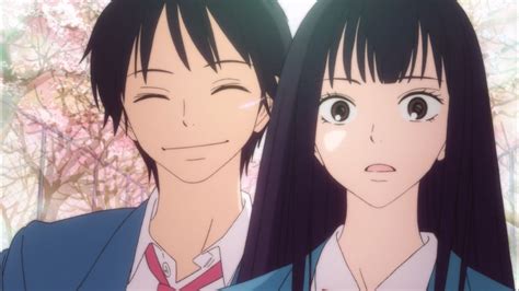 Kimi Ni Todoke Season Reveals August Release Date And More In New Pv