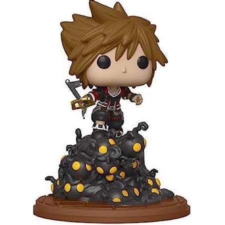 Amazon Pop Funko Kingdom Of Hearts Sora Lion Form Limited