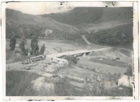 Mata Bridge - Tairawhiti Museum