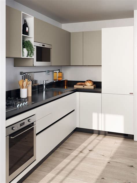 Scavolini Arredo Cucine Bagni E Living Progettazione Di Una Cucina