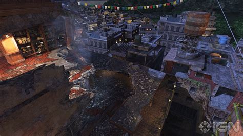 Uncharted 3 Gamescom gameplay [Screenshots] | Page 4 | NeoGAF