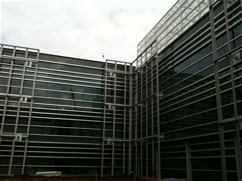 UNF Building | Litecrete Inc.