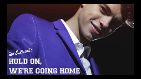 Ian Eastwood Choreography Hold On Were Going Home Drake Youtube