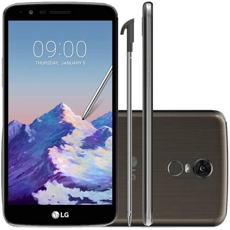 LG K10 Pro | MultiMidia Info