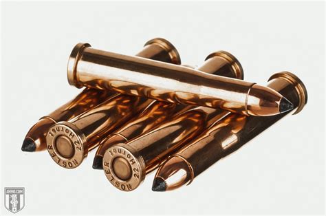 22 Hornet vs 22LR - Cartridge Comparison by Ammo.com