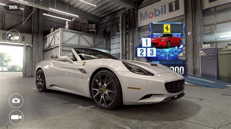 CSR Racing 2 Prestige Cup W Ferrari California Subscribers