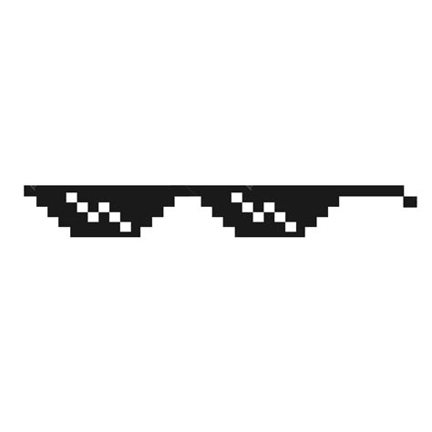 Modern Shades Glasses Vector Shades Glasses Sunglasses Png And