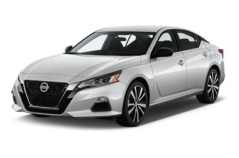 2019 Nissan Altima Review Expert Insights Pricing And Trims