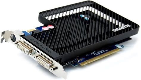 Gigabyte GeForce 8600 GT 256MB 8600GT PCI E 256MB DDR3 128bit Karta