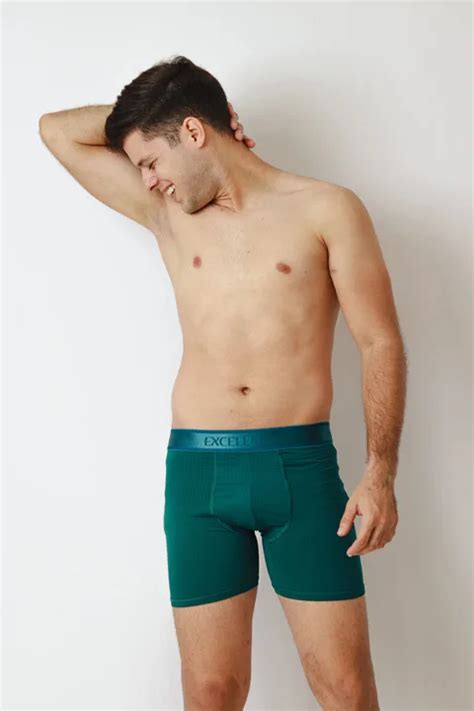 Cuecas Excelência Lingerie
