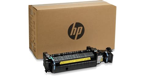 Hp Color Laserjet B L A V Fuser Kit B L A B H Photo Video