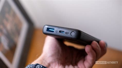 Anker PowerCore III Wireless Review Everything In Moderation