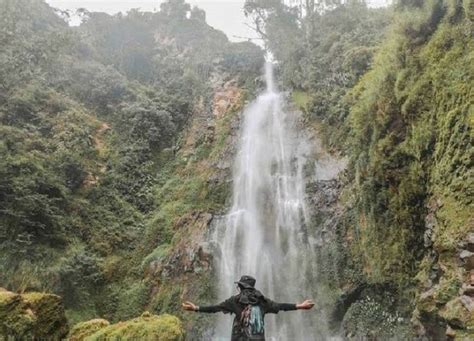 Harga Tiket Masuk Wisata Curug Surodipo Temanggung Dan Fasilitas Umum