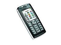 Sony Ericsson T630 Schwarz Ohne Simlock Handy For Sale Online EBay