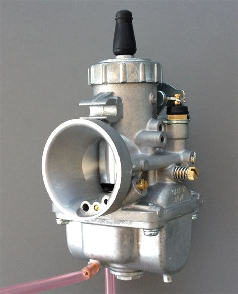 Mikuni Carburetor Manual Pdf