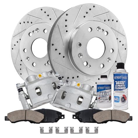 Global Fashion Brake Pads For Chevrolet Gmc Silverado Sierra 1500 Tahoe