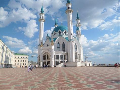 Города России