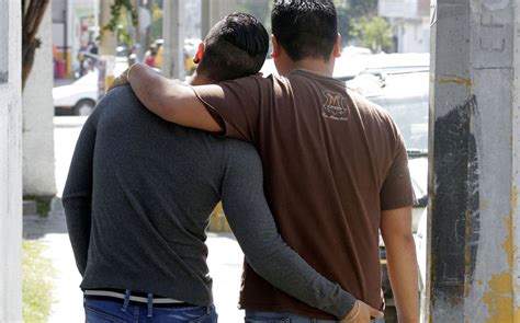 Prd En San L Zaro Propone Legalizar Matrimonio Gay Grupo Milenio