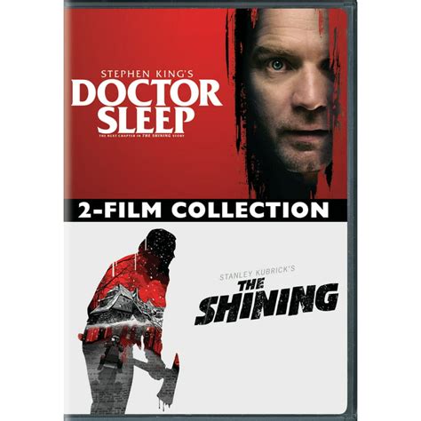 Doctor Sleep Cover
